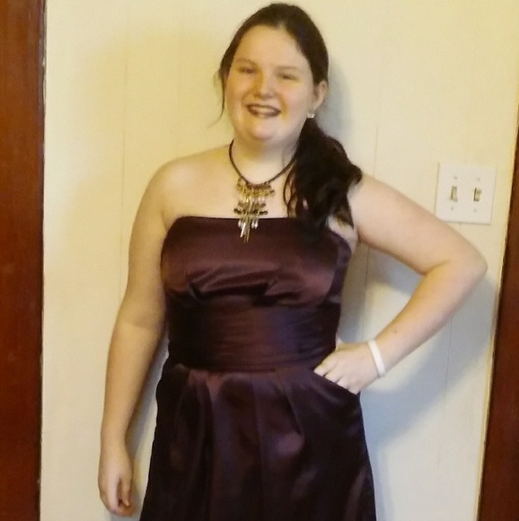 Posh about me! - Picture 5 of 8